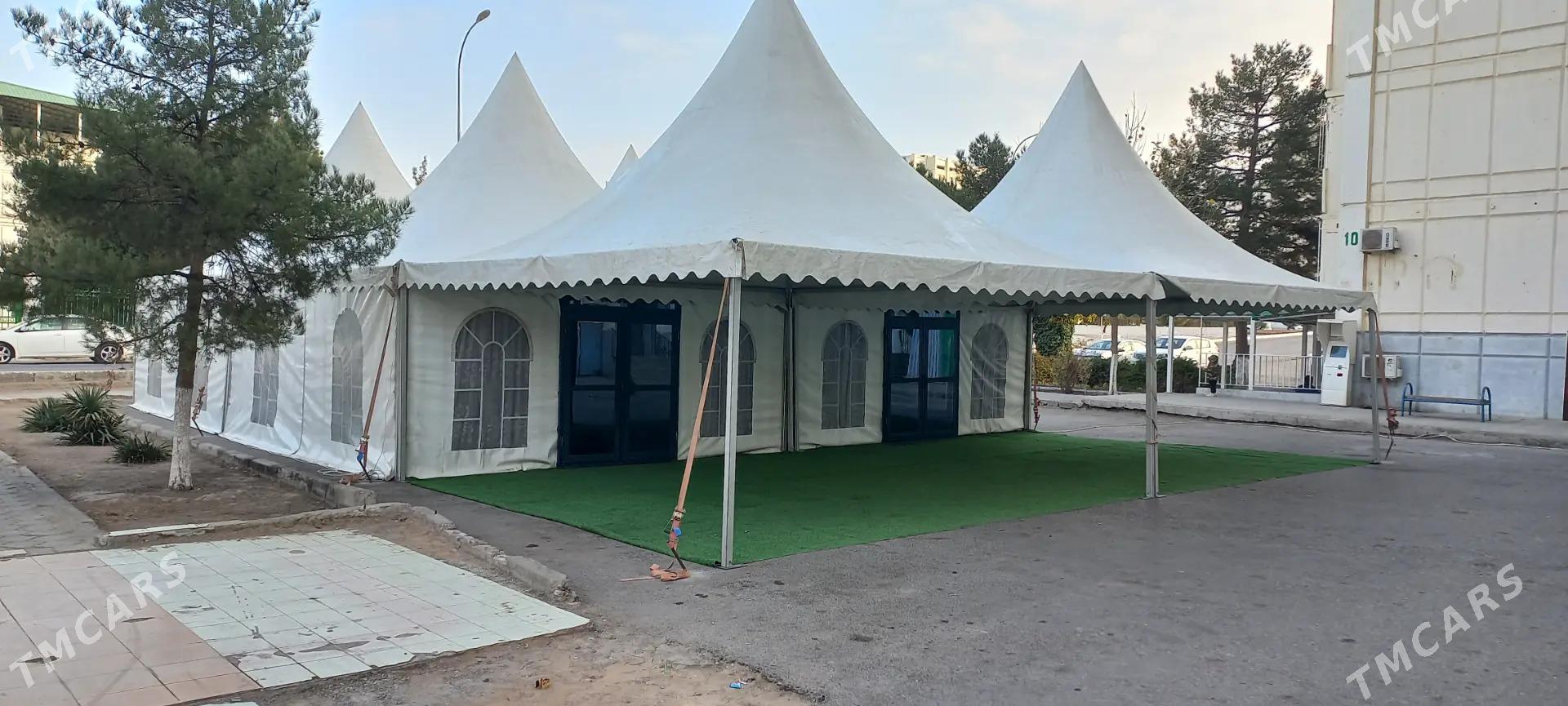 GUMMEZ HAN palatkalar - Parahat 2 - img 1