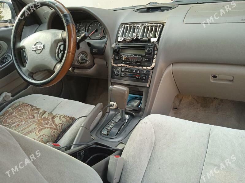 Nissan Maxima 2001 - 75 000 TMT - Aşgabat - img 1