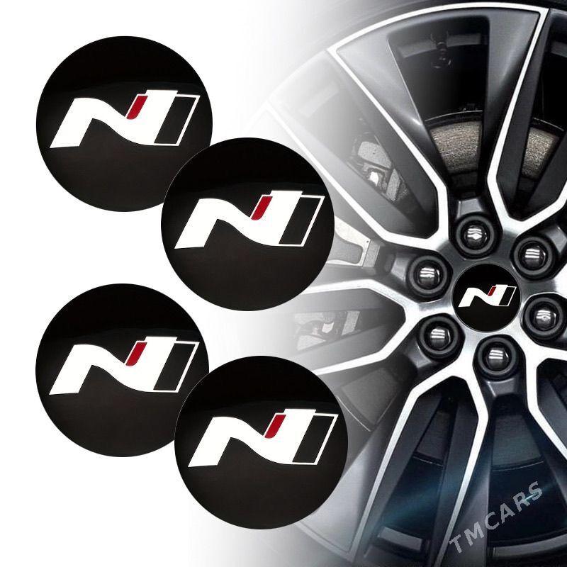 hyundai N N line 150 TMT - Ашхабад - img 1