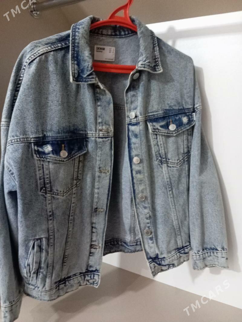 cinsowka - Балканабат - img 1