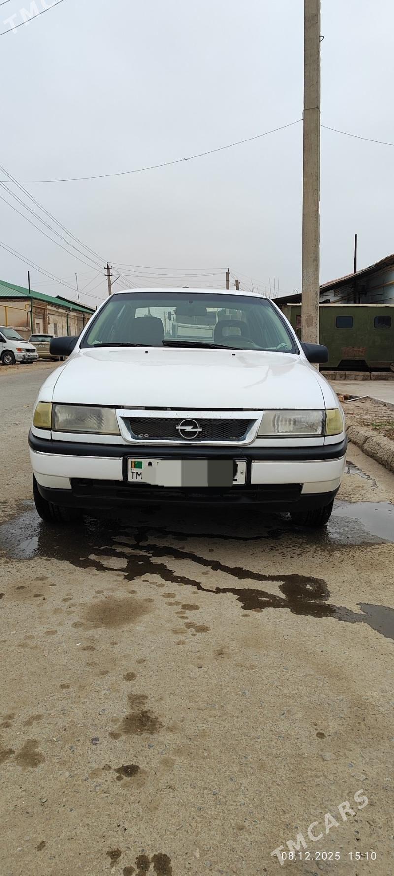 Opel Vectra 1992 - 35 000 TMT - Дашогуз - img 1