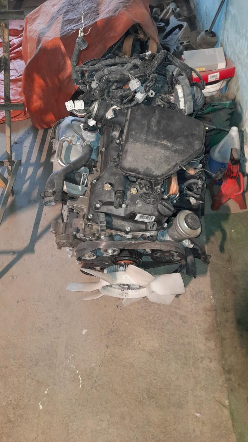 Mator 70 000 TMT - Ашхабад - img 3