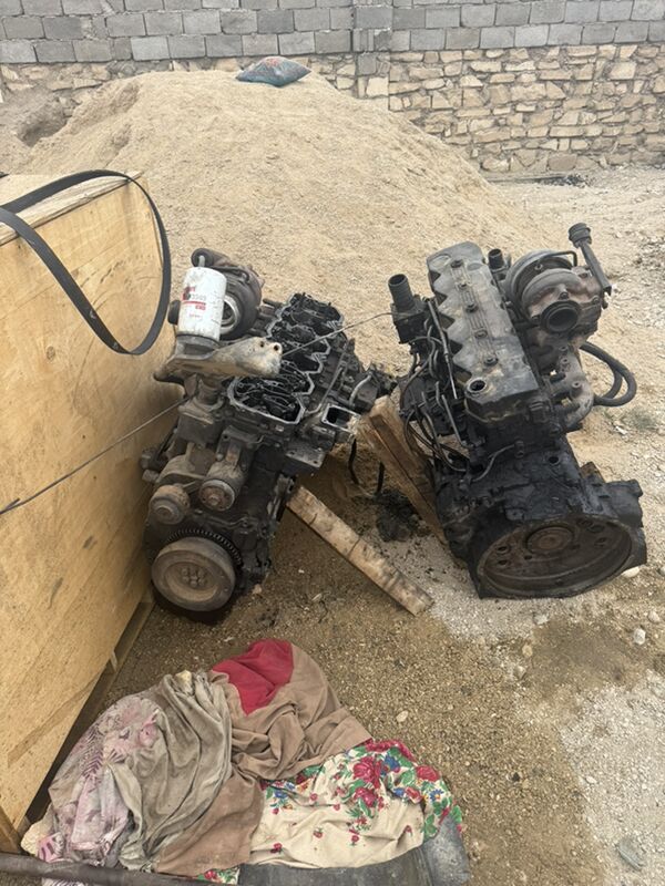 Ekskawator Matory 30 000 TMT - Балканабат - img 2