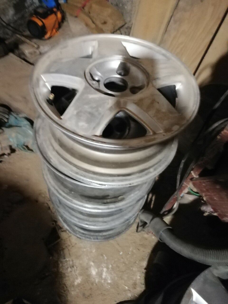 14 like opel diska 950 TMT - Мары - img 2