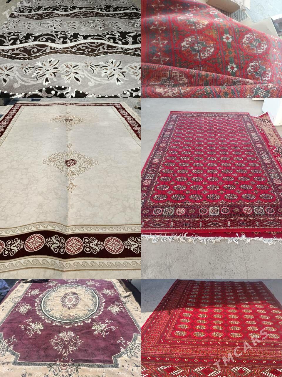 POSUDA POSUDA ALÝAS - Aşgabat - img 1