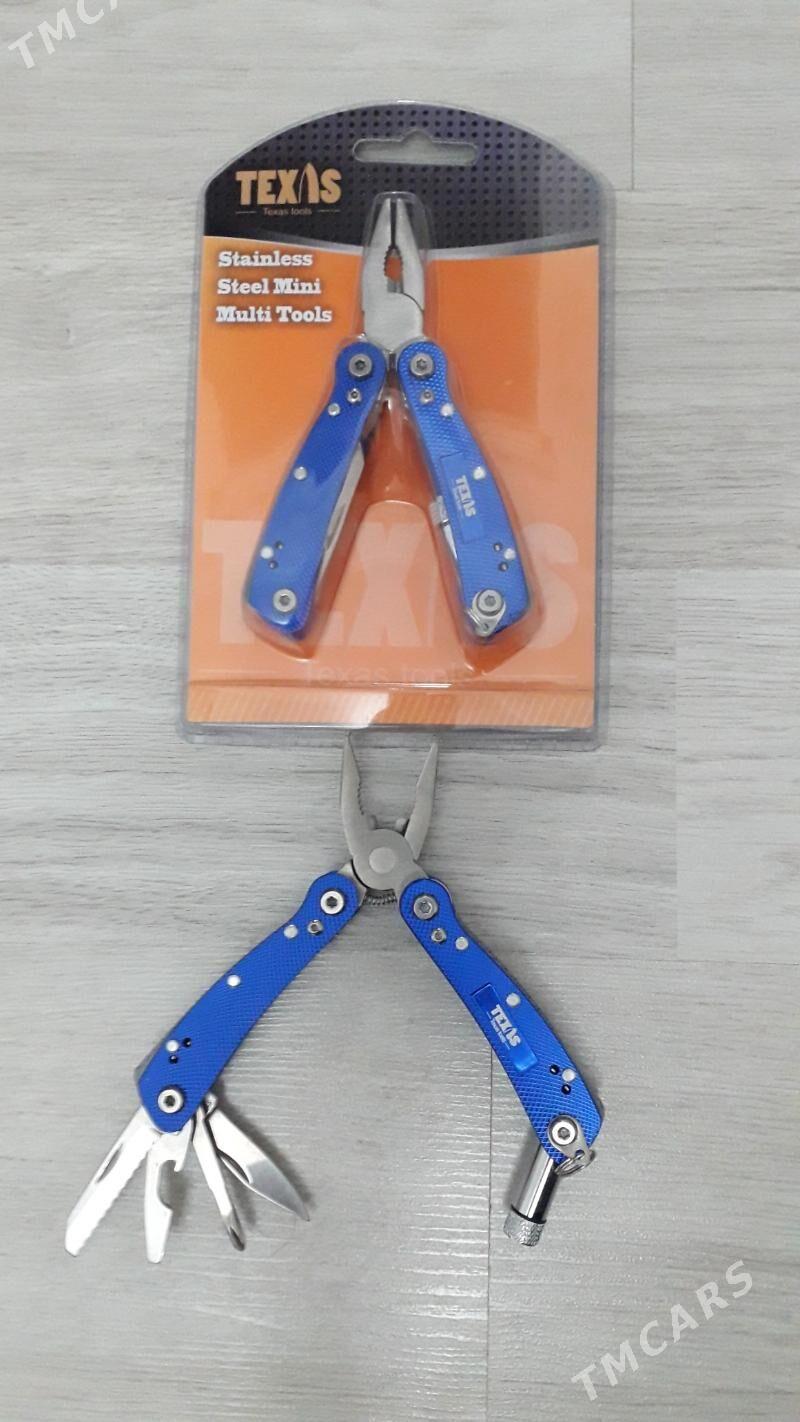 unwersal atagyzy - Balkanabat - img 1