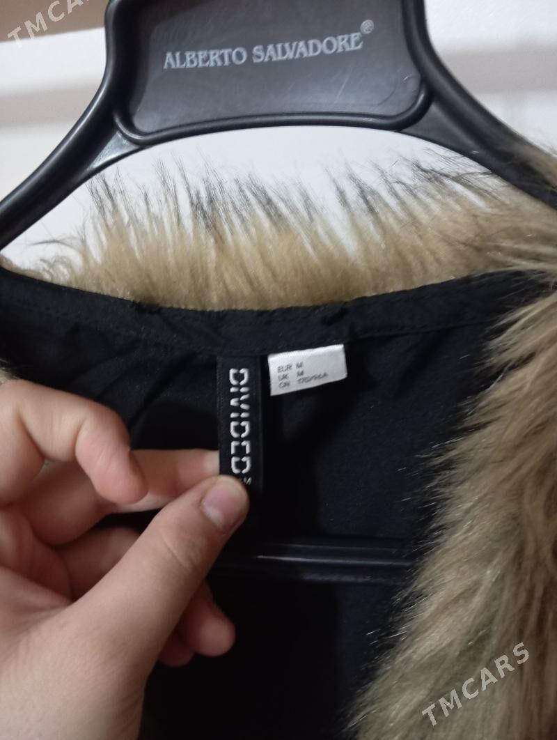 yesuba yensiz - Балканабат - img 3