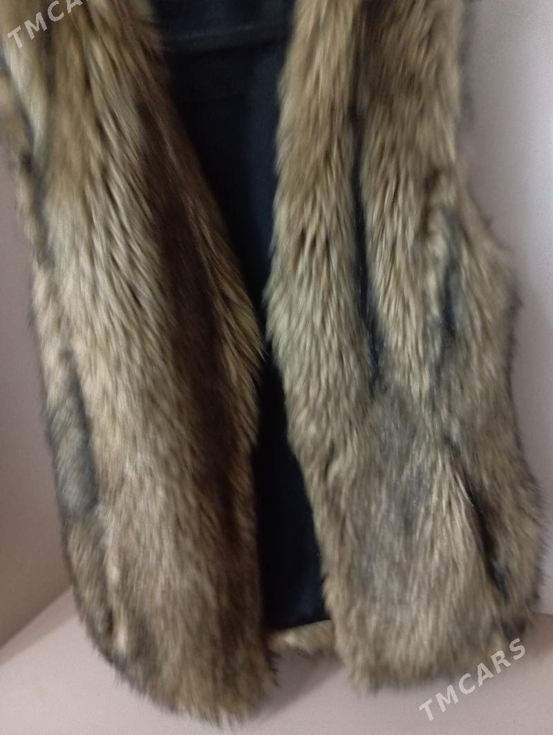 yesuba yensiz - Балканабат - img 4