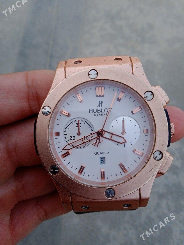 Hublot - Мары - img 2