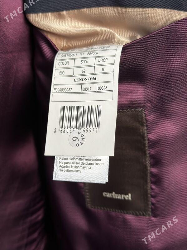 kastýum balak - Ашхабад - img 1