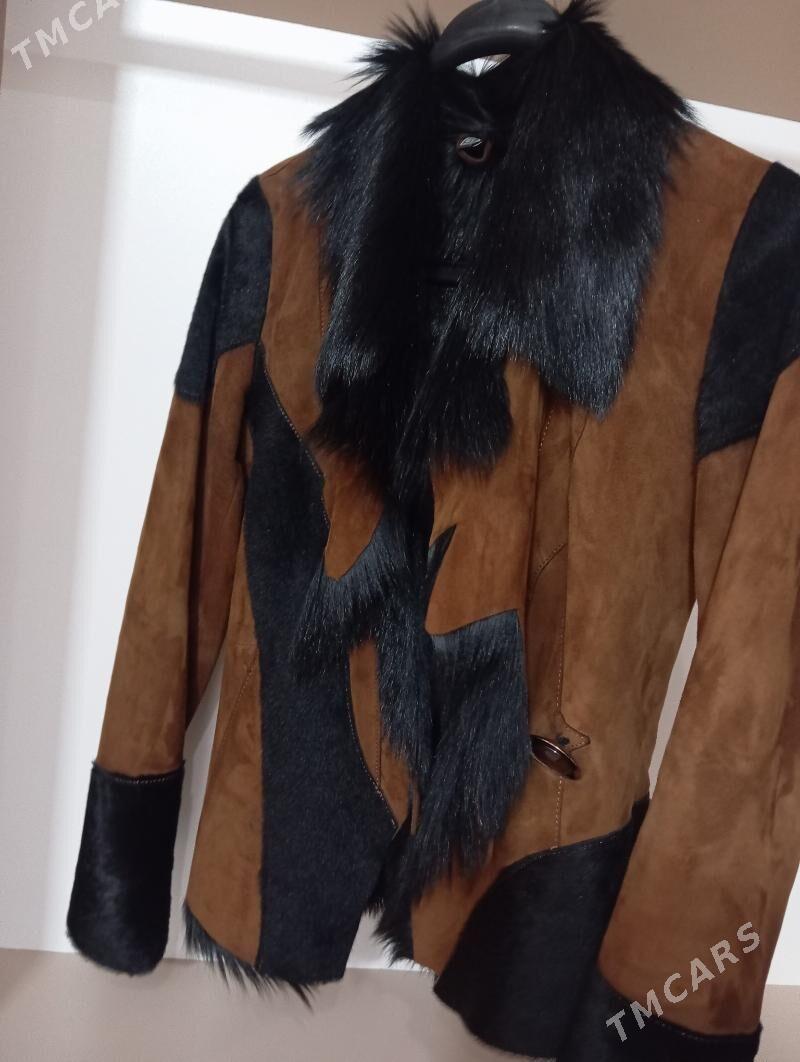 palto deri - Балканабат - img 2