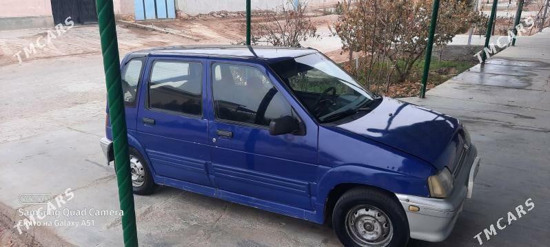 Daewoo Tico 1995 - 25 000 TMT - Дашогуз - img 1