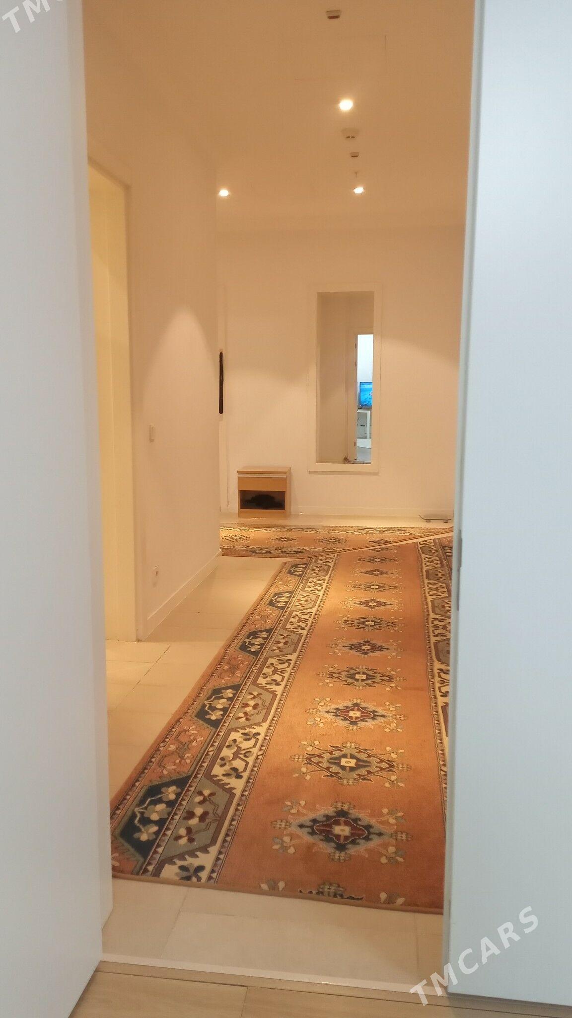 ОЛИМПИЙСКИЙ Городок Olimpiýa ş - Олимпийский городок - img 1