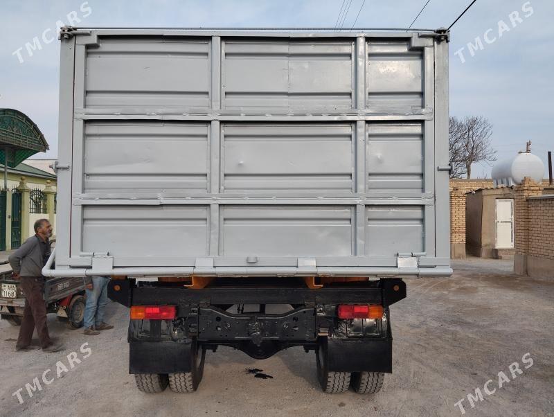 Zil 131 1992 - 120 000 TMT - Кака - img 1