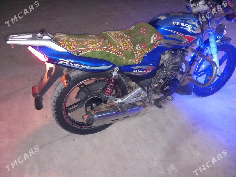 Fekon FK150-8G 2016 - 16 000 TMT - Бабадайхан - img 1