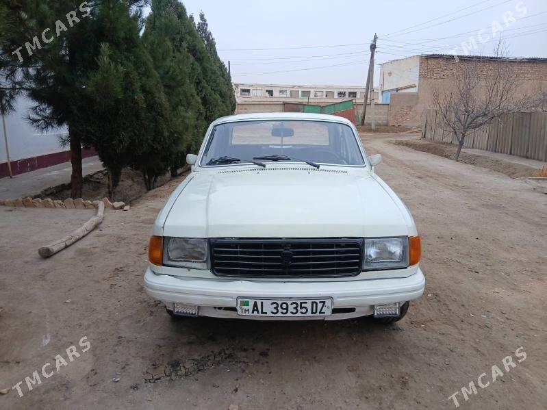 Gaz 31 1996 - 25 000 TMT - Гороглы (Тагта) - img 1