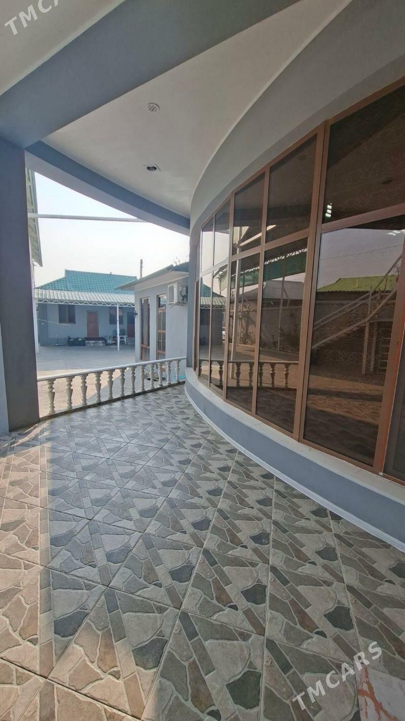 Аннау Махтымкули дом , jay - Анев - img 1