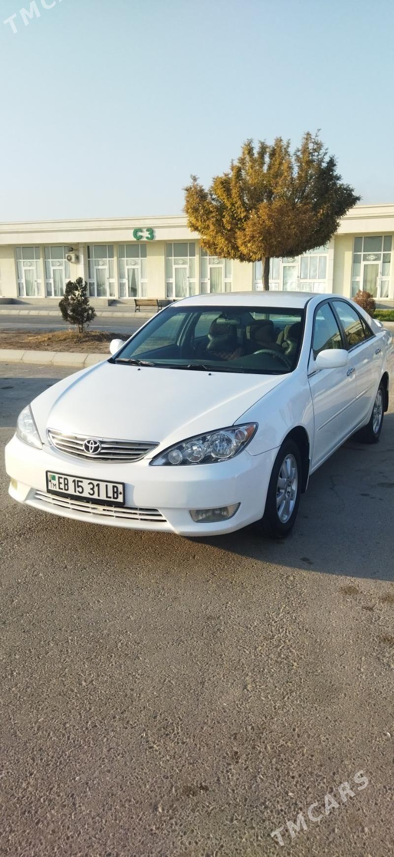 Toyota Camry 2004 - 175 000 TMT - Türkmenabat - img 1