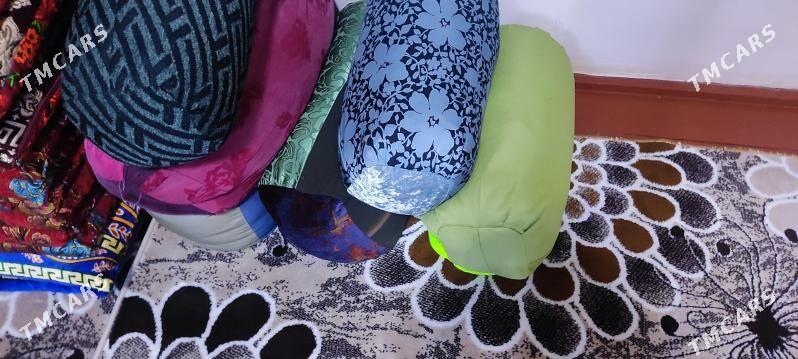 tegelek yassyk - Daşoguz - img 1