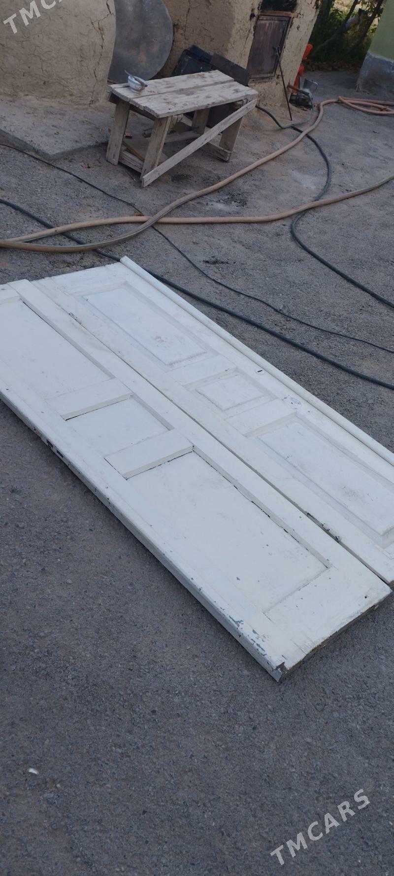 Agac gapy - Херрикгала - img 1