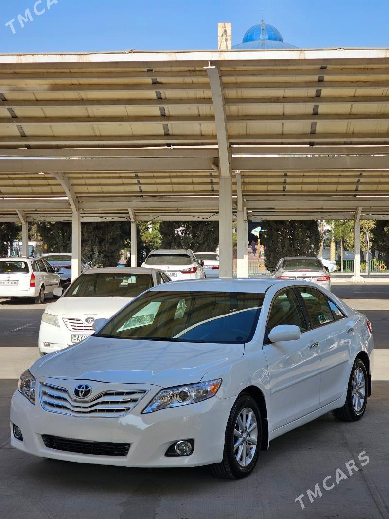 Toyota Camry 2011 - 205 000 TMT - Mary - img 1