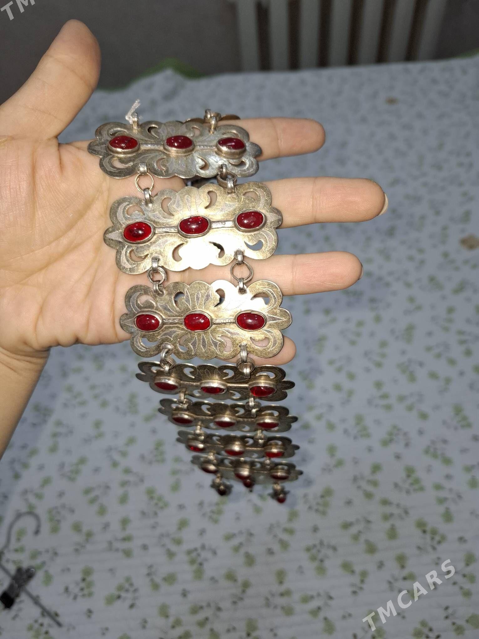 manlaylyk gadymy - Aşgabat - img 1