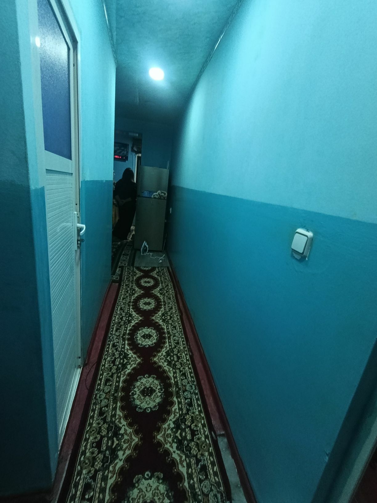 Buzmeyin Tomantly - Büzmeýin - img 1