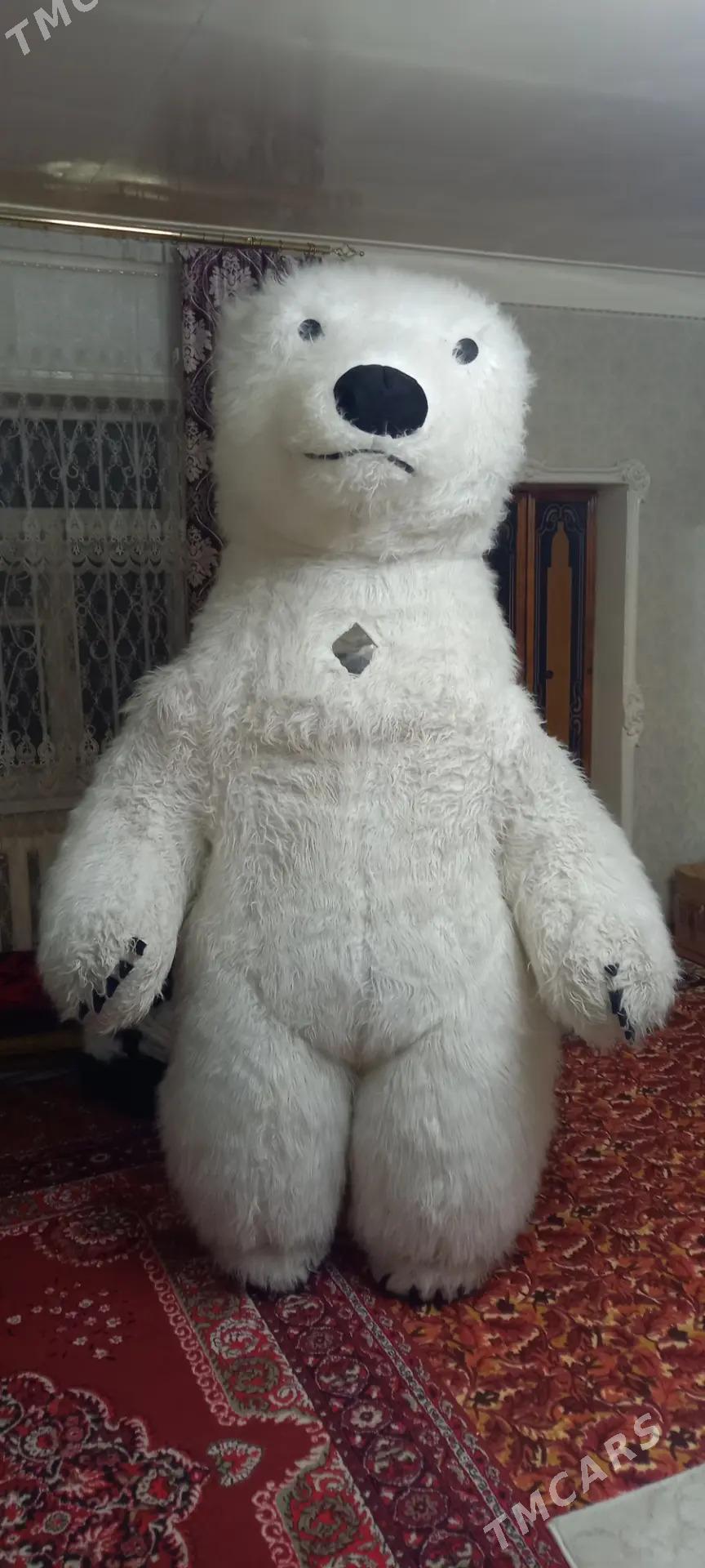 Miska ayy - Кёнеургенч - img 1