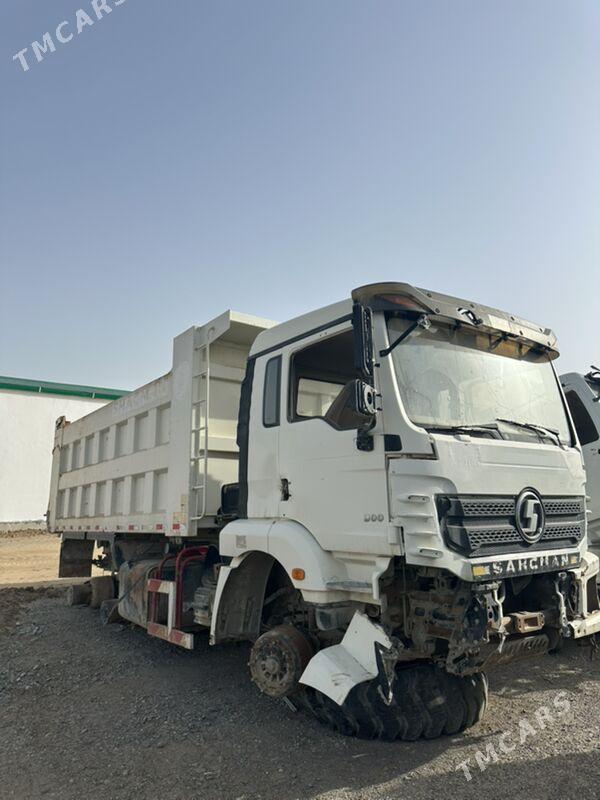 Kamaz 5410 2019 - 260 000 TMT - Ашхабад - img 1