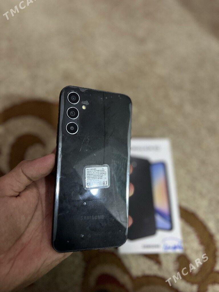 a34 - Ашхабад - img 1