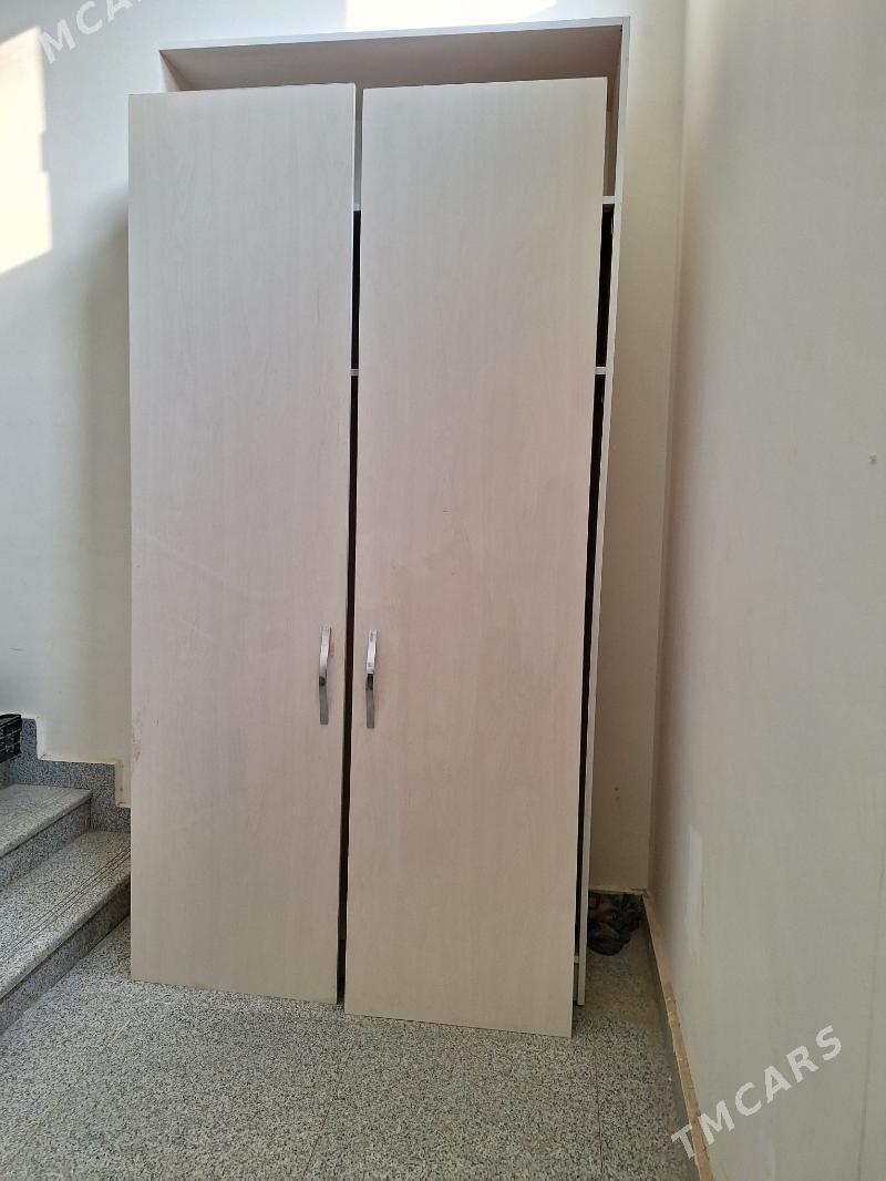 şfaner arassaja - Ашхабад - img 1