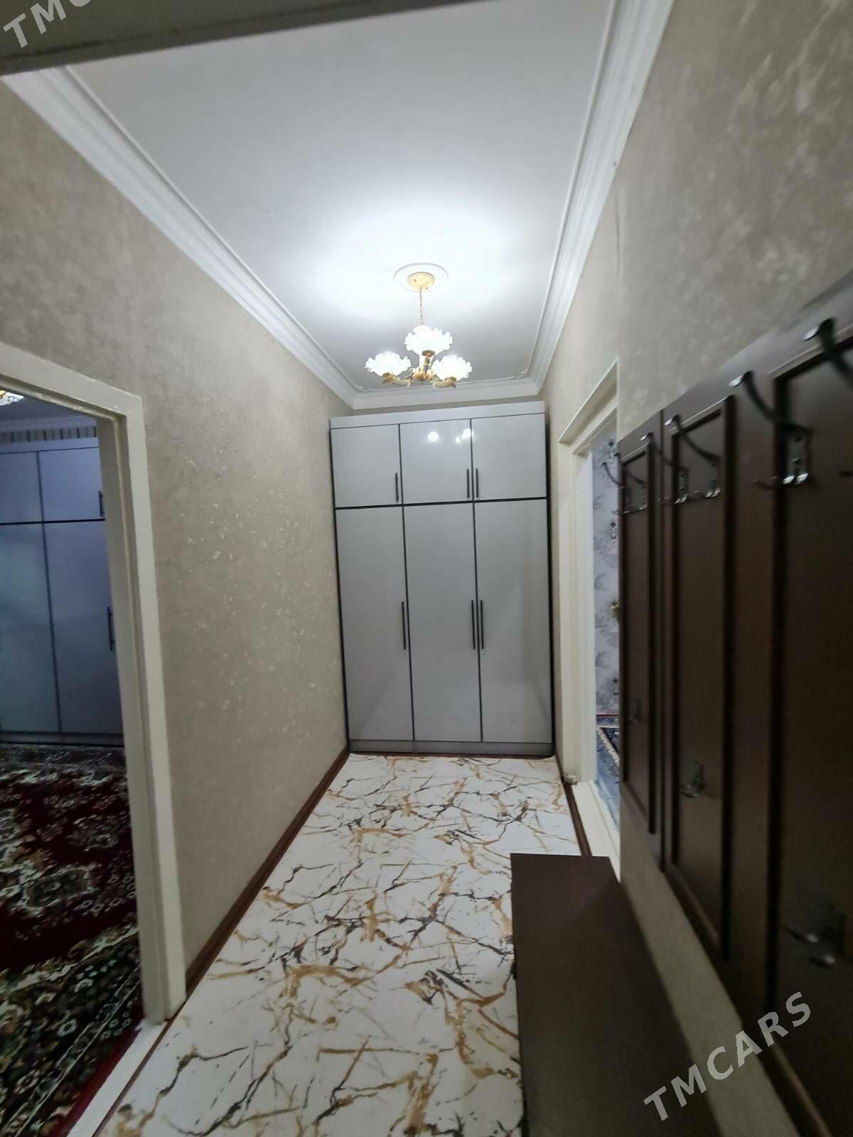 Satlyk 2 komnat gaudan 2 etaz - Aşgabat - img 1