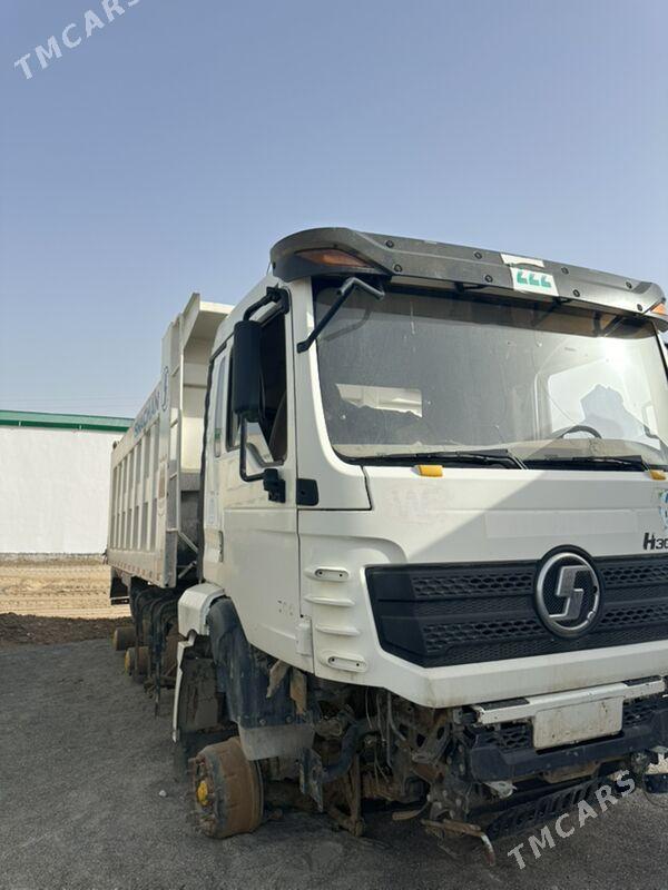 Kamaz 5320 2019 - 300 000 TMT - Aşgabat - img 1