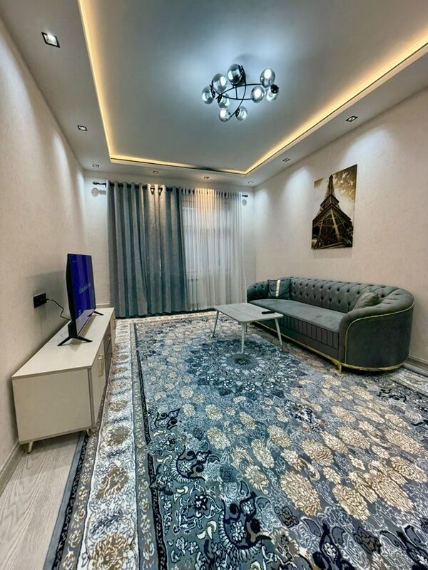 Gaudan B Amatly gyssagly 3kom - Aşgabat - img 1