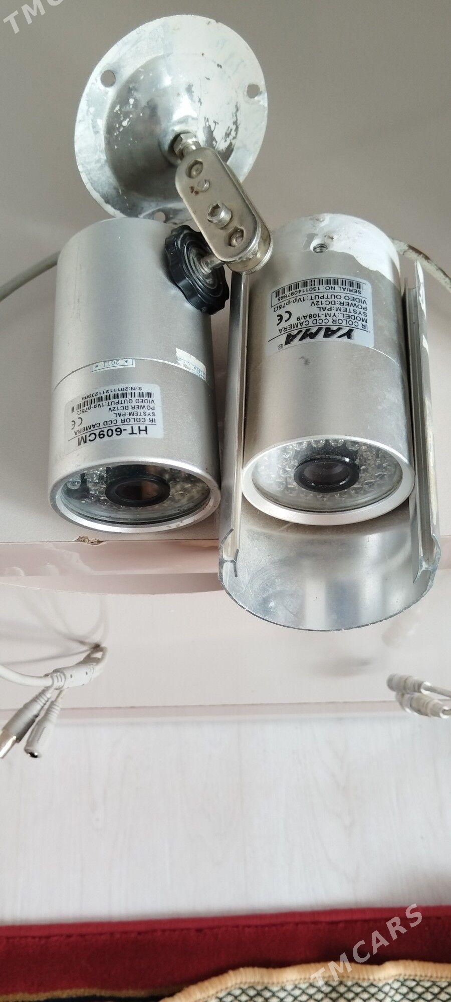 Kamera - Türkmenabat - img 1