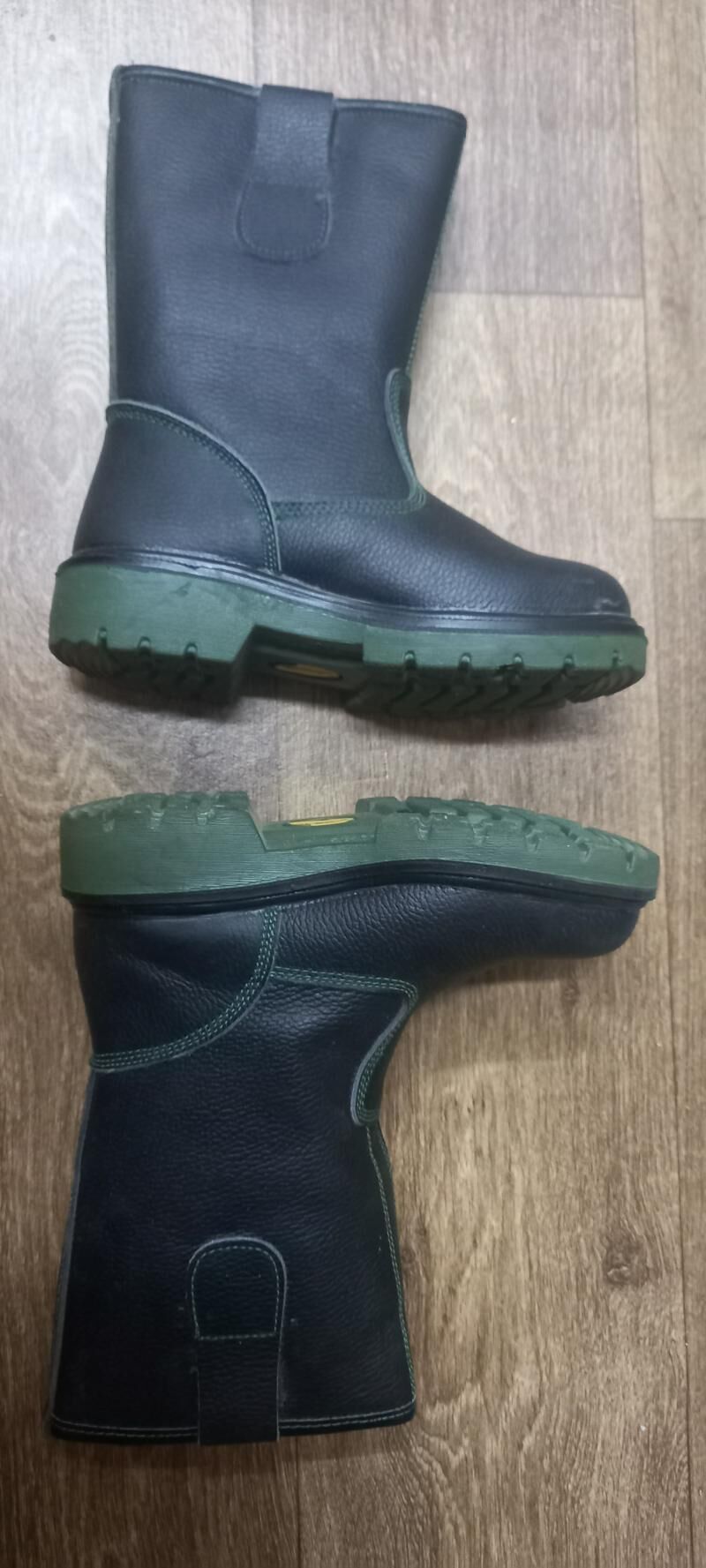 обувь ботинки сапоги - Туркменабат - img 1