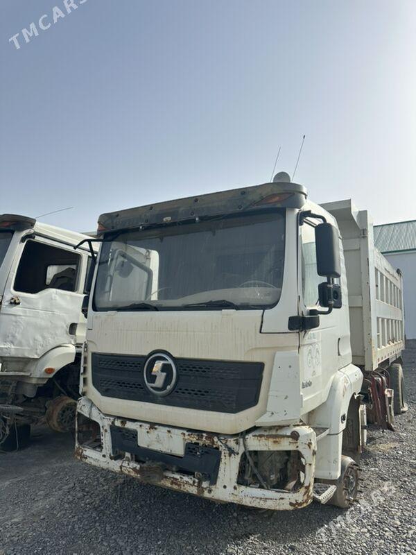 Kamaz 4310 2019 - 340 000 TMT - Aşgabat - img 1