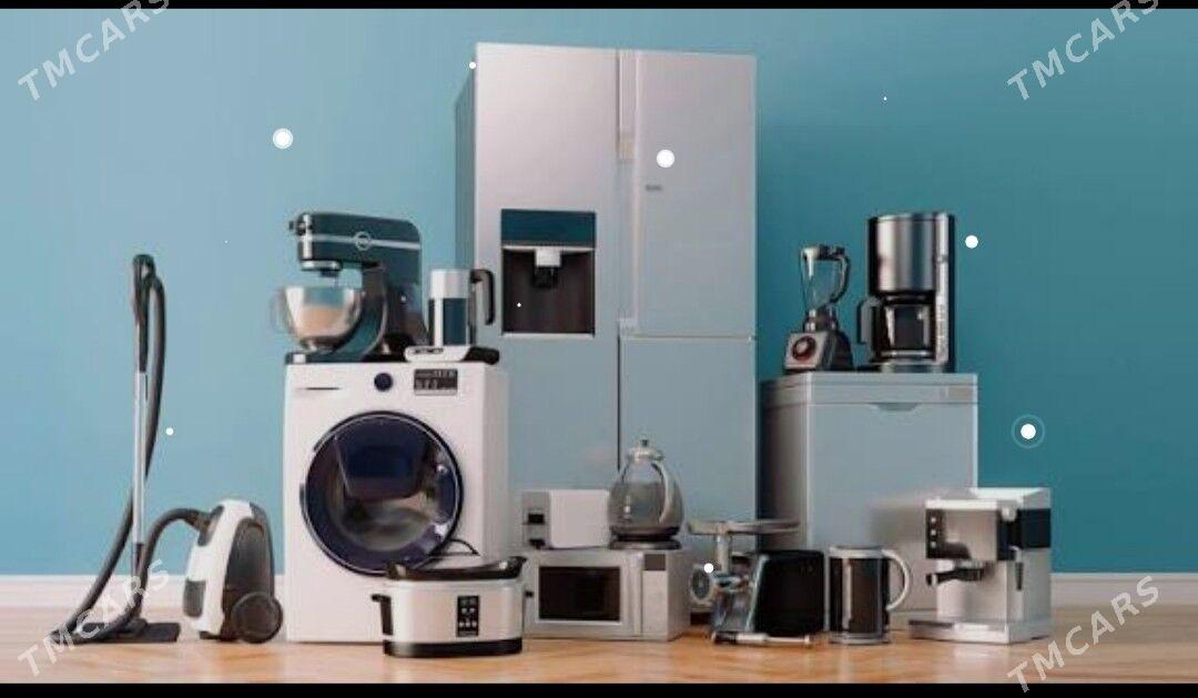 Ремонт Техника - Aşgabat - img 1