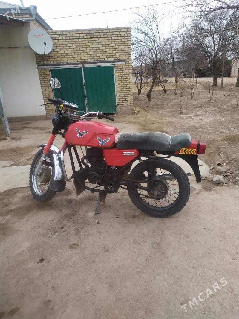 Fekon FK150-8G 2002 - 9 000 TMT - Гороглы (Тагта) - img 1