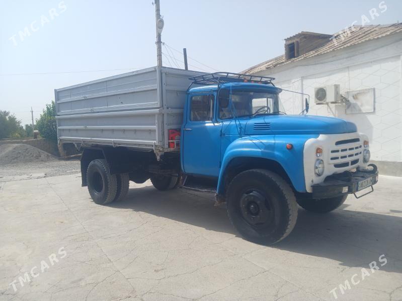 Zil 131 1993 - 110 000 TMT - Kaka - img 1