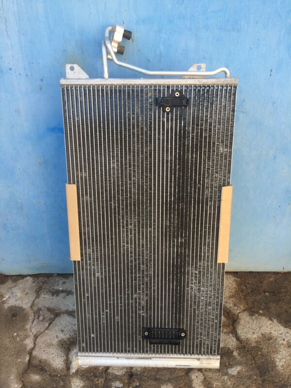 Радиатор кондиционера 650 TMT - Туркменбаши - img 1