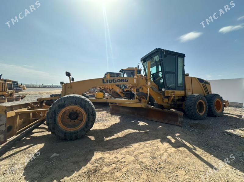 LiuGong CLG 4180D 2011 - 380 000 TMT - Aşgabat - img 1