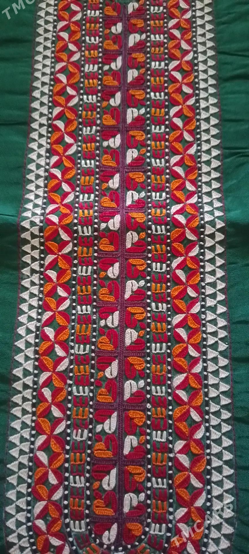 Kesde yaka edilsine soz yok - Aşgabat - img 1