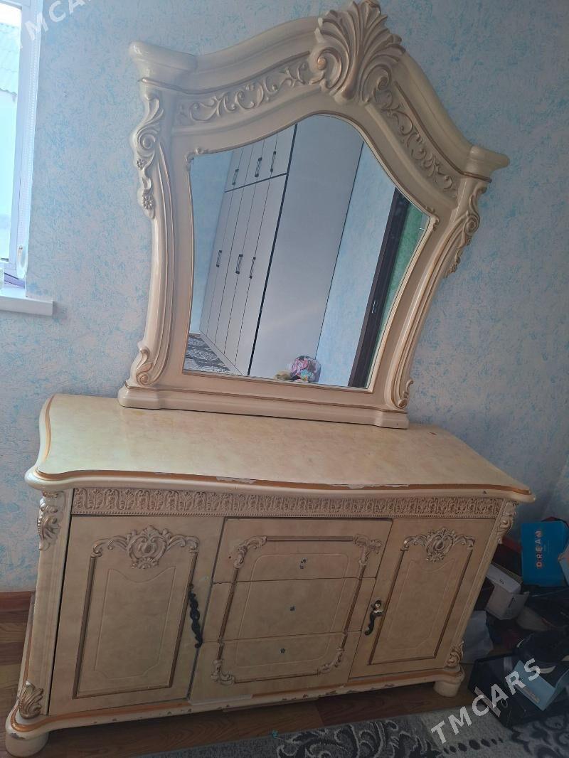 Garnatur ayna - Гёкдепе - img 1