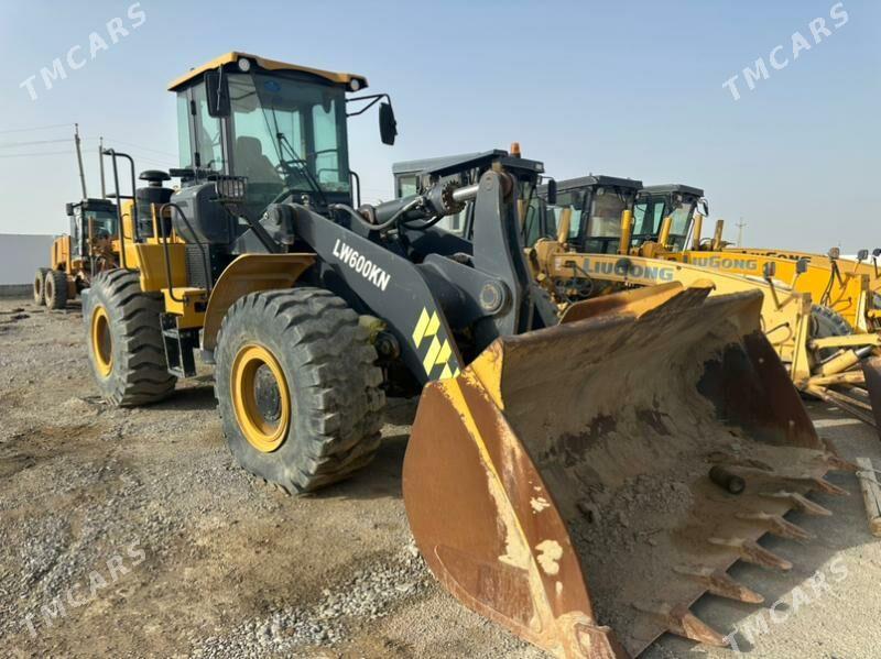 XCMG LW500F 2022 - 700 000 TMT - Ашхабад - img 1