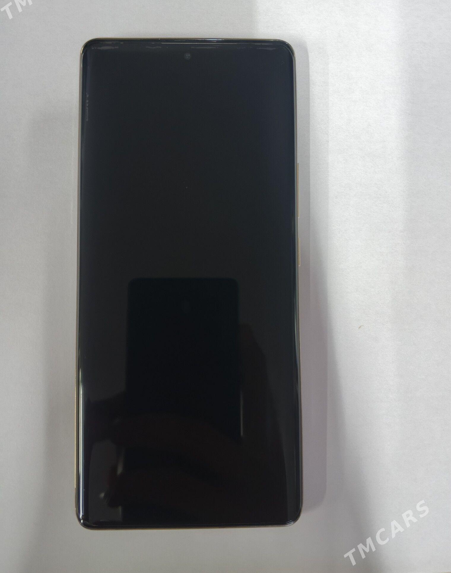 infinix zero 30 - Гызыларбат - img 1