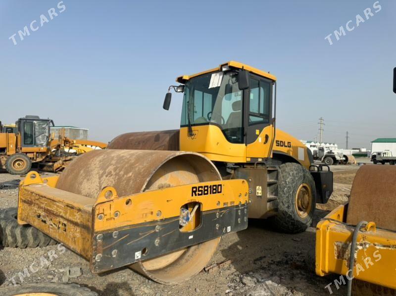 SDLG RS 8180 2019 - 600 000 TMT - Aşgabat - img 1