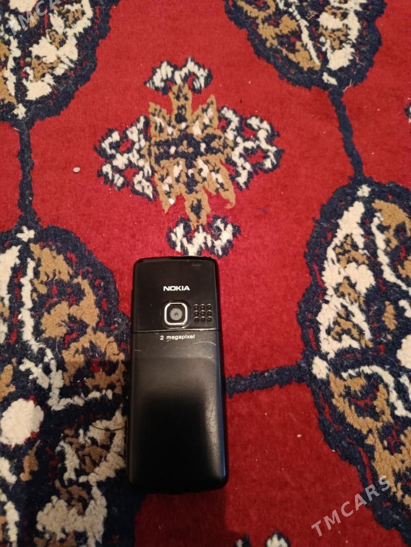 Nokia 6300 - Aşgabat - img 1