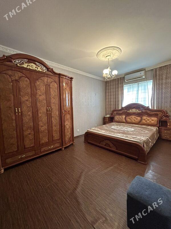 Kalinina-Mopra, 3 komnat - Ашхабад - img 1