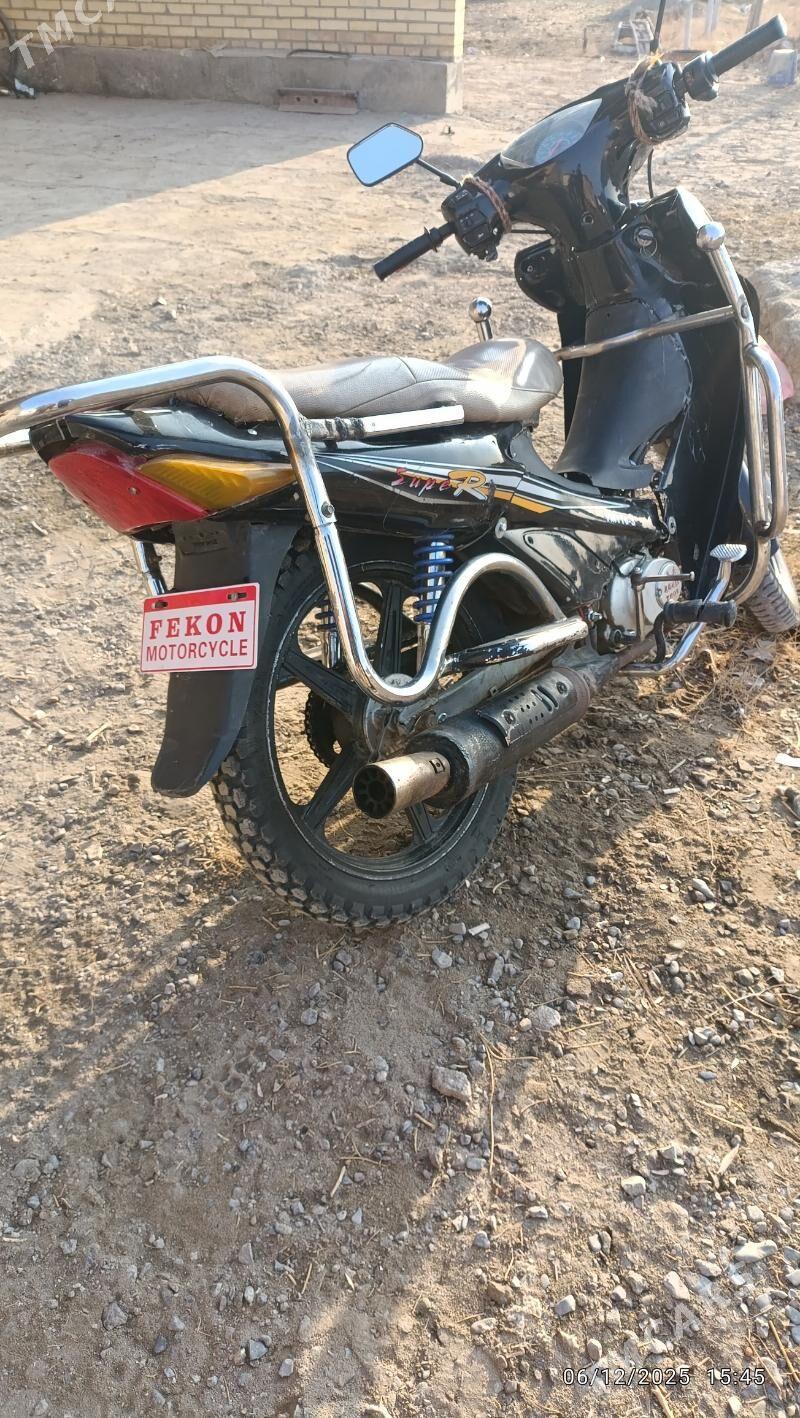 Fekon FK150-8G 2022 - 8 000 TMT - Farap - img 1